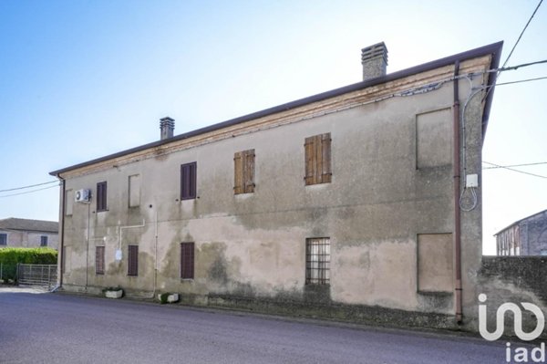 casale in vendita a Fiscaglia