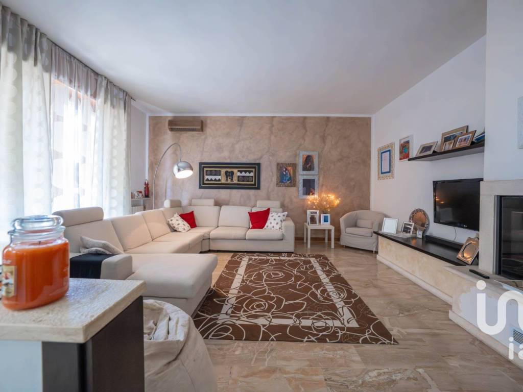 casa indipendente in vendita a Fiscaglia in zona Massa Fiscaglia
