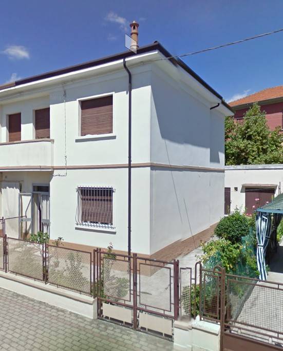 casa indipendente in vendita a Fiscaglia in zona Migliarino