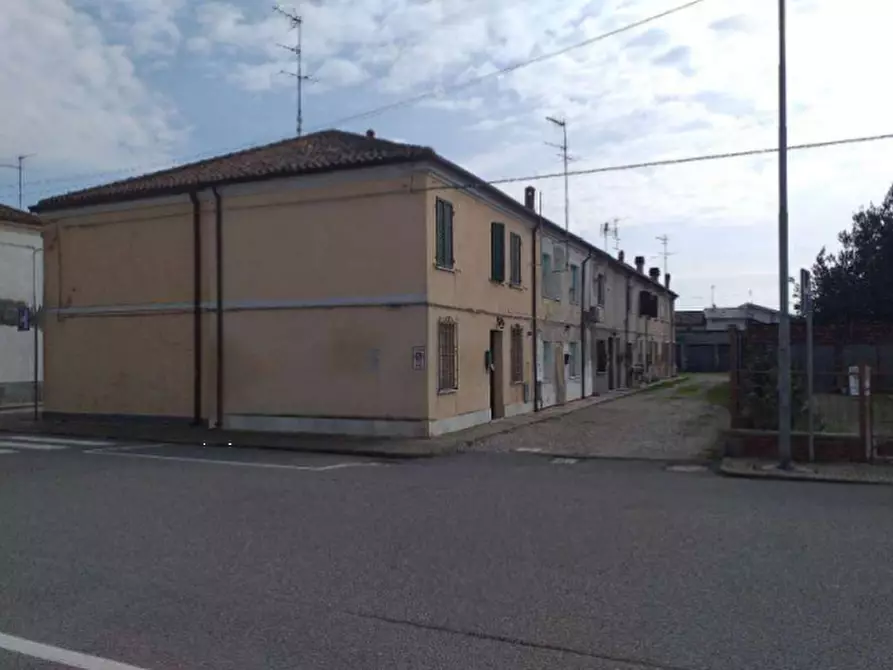appartamento in vendita a Fiscaglia in zona Migliaro