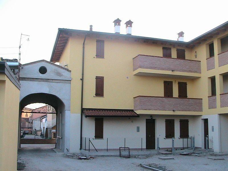 appartamento in vendita a Fiscaglia in zona Massa Fiscaglia