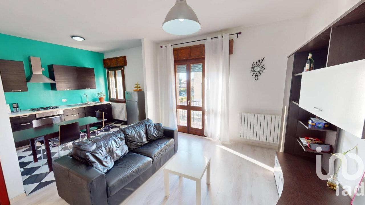 appartamento in vendita a Fiscaglia