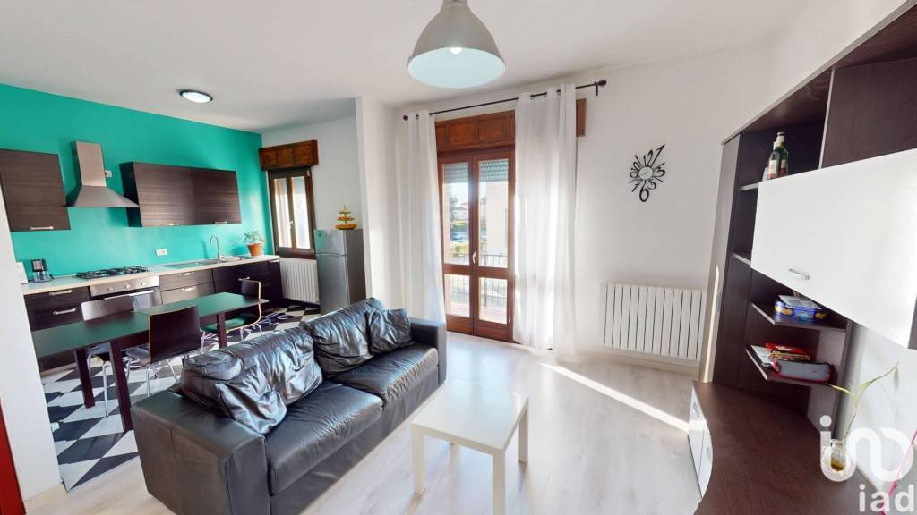 appartamento in vendita a Fiscaglia in zona Migliarino