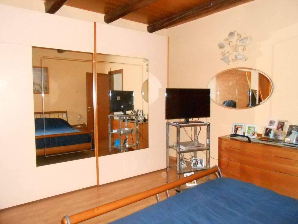casa indipendente in vendita a Fiscaglia in zona Migliaro