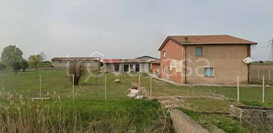 villa in vendita a Fiscaglia