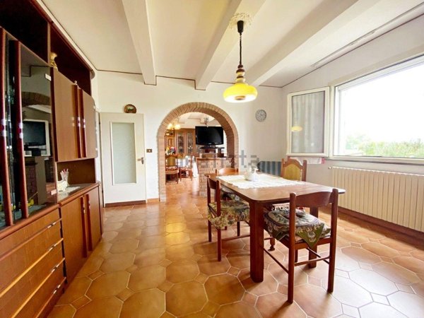 casale in vendita a Fiscaglia in zona Migliaro