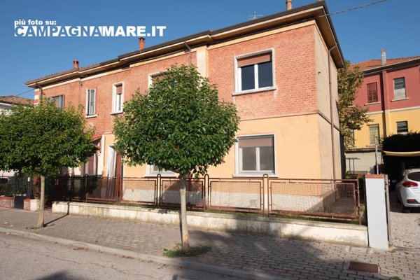 casa indipendente in vendita a Fiscaglia in zona Migliarino