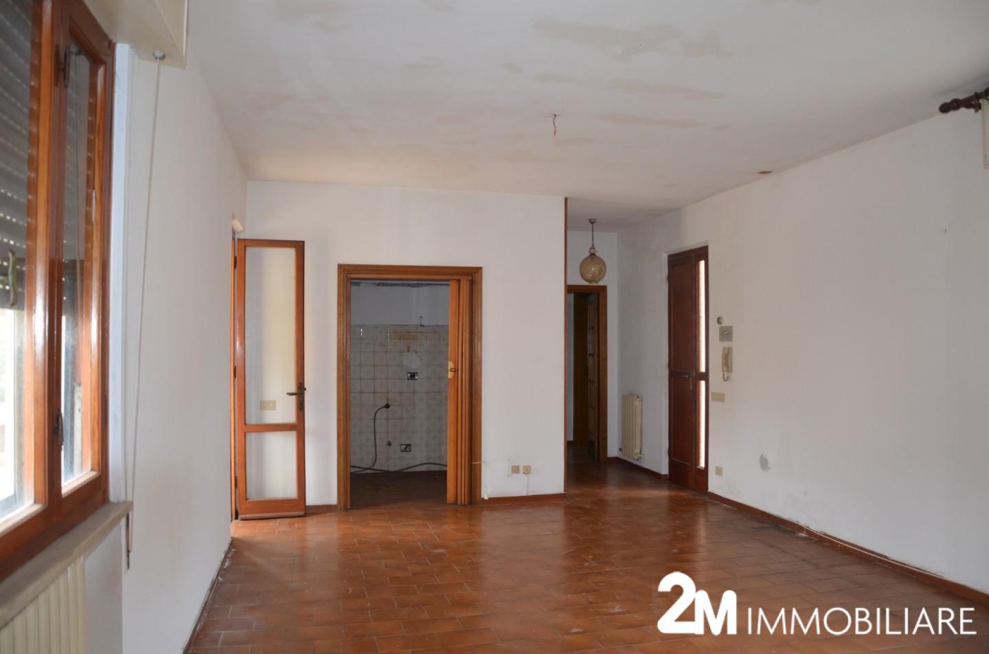 appartamento in vendita a Fiscaglia in zona Migliarino
