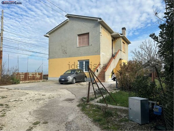 appartamento in vendita a Fiscaglia