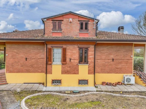 casa indipendente in vendita a Fiscaglia in zona Migliarino