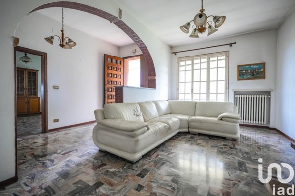 casa indipendente in vendita a Fiscaglia in zona Migliarino