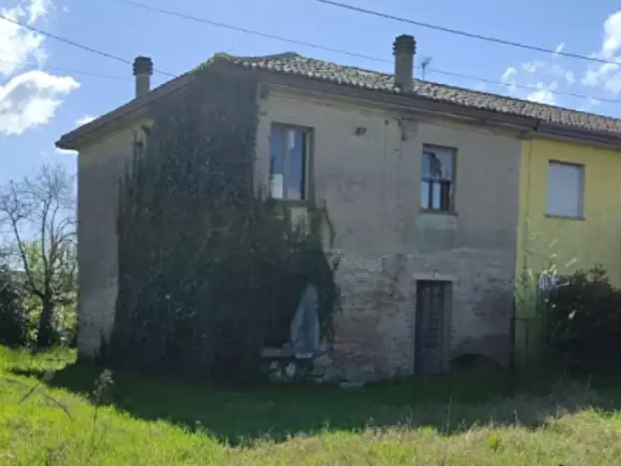 casa indipendente in vendita a Fiscaglia in zona Migliarino