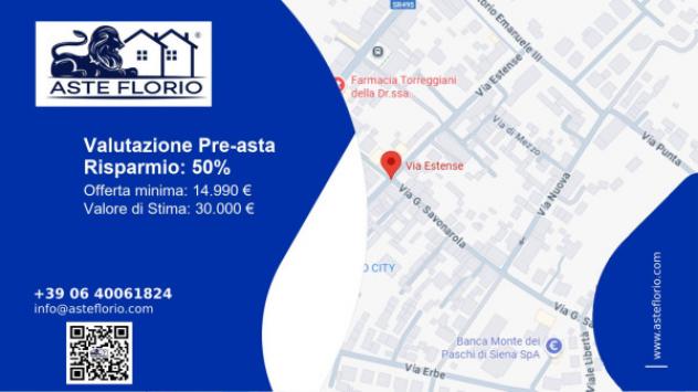 appartamento in vendita a Fiscaglia in zona Migliaro