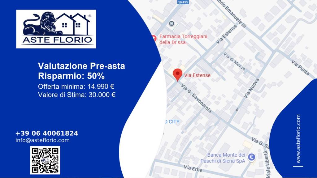 appartamento in vendita a Fiscaglia in zona Migliaro