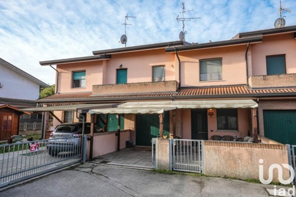 casa indipendente in vendita a Fiscaglia in zona Massa Fiscaglia