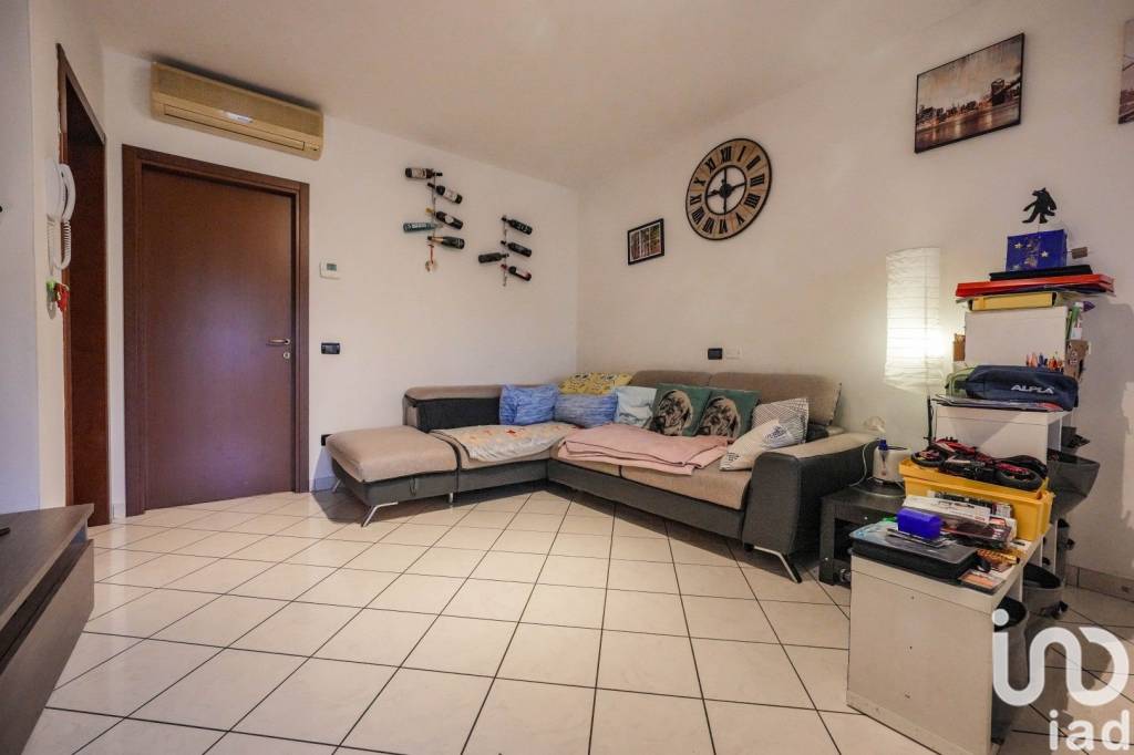 casa indipendente in vendita a Fiscaglia in zona Massa Fiscaglia