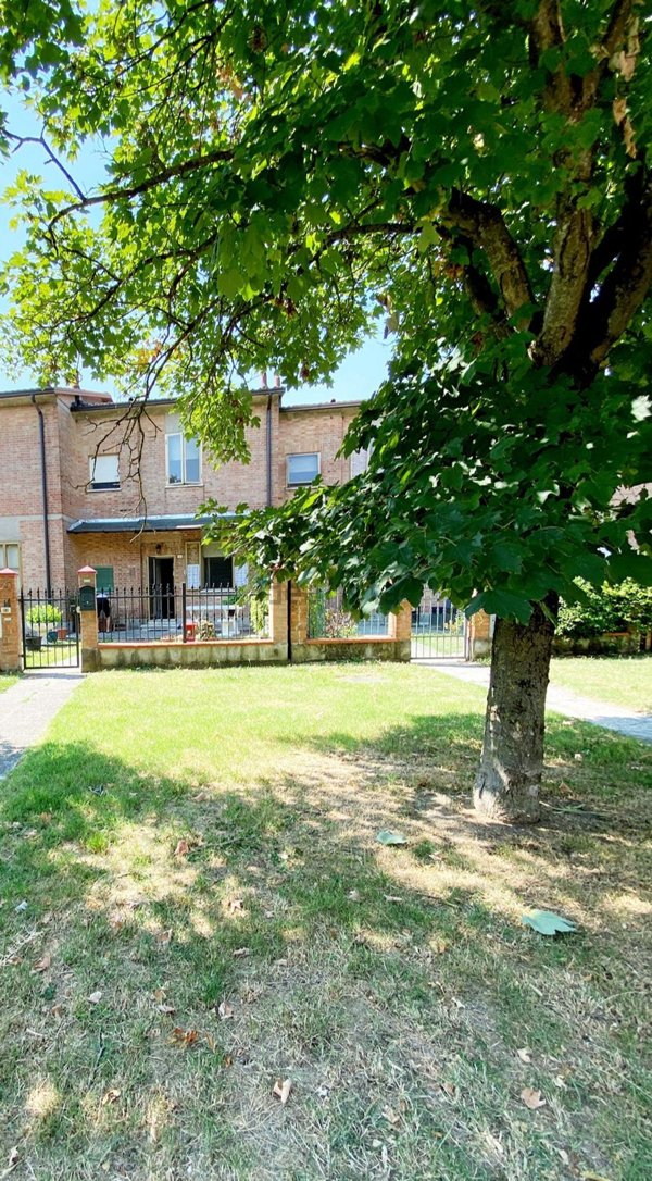casa indipendente in vendita a Fiscaglia in zona Migliarino