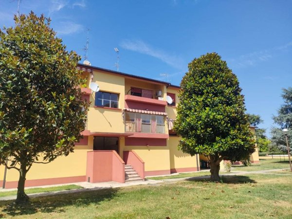 appartamento in vendita a Fiscaglia in zona Migliarino