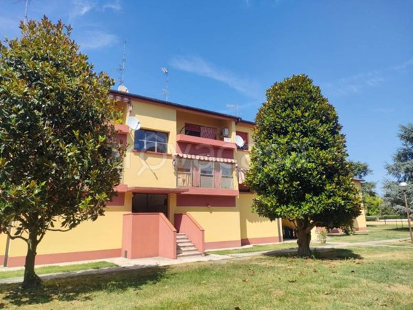 appartamento in vendita a Fiscaglia in zona Migliarino
