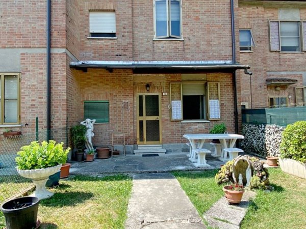 casa indipendente in vendita a Fiscaglia in zona Migliarino