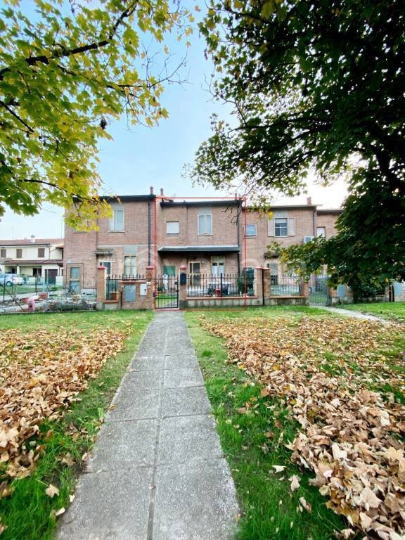 casa indipendente in vendita a Fiscaglia in zona Migliarino