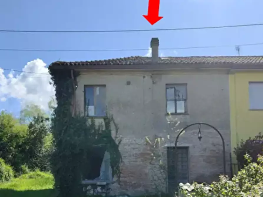 casa indipendente in vendita a Fiscaglia in zona Migliarino