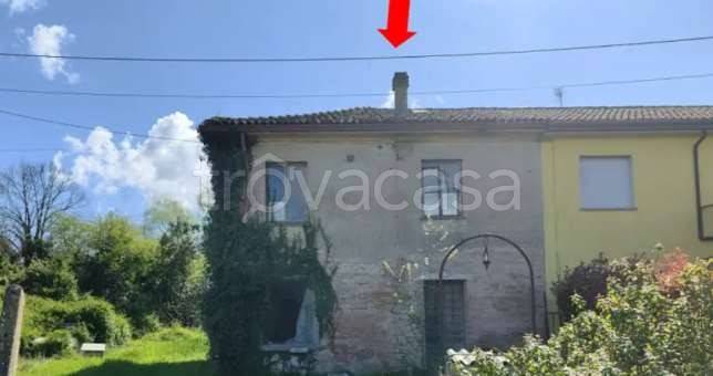 casa indipendente in vendita a Fiscaglia in zona Migliarino