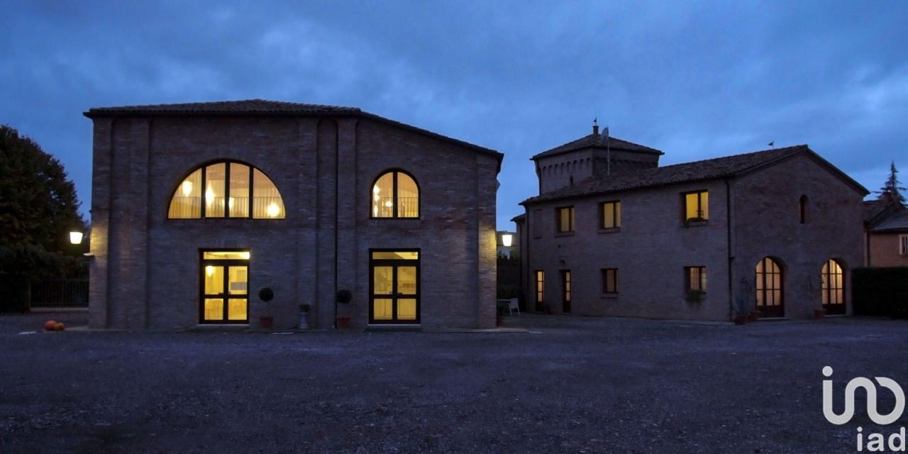 casa indipendente in vendita a Fiscaglia in zona Migliarino