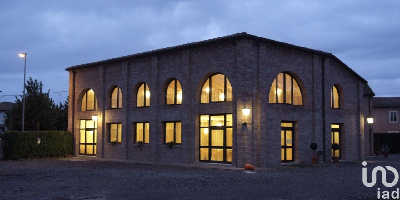 casa indipendente in vendita a Fiscaglia in zona Migliarino