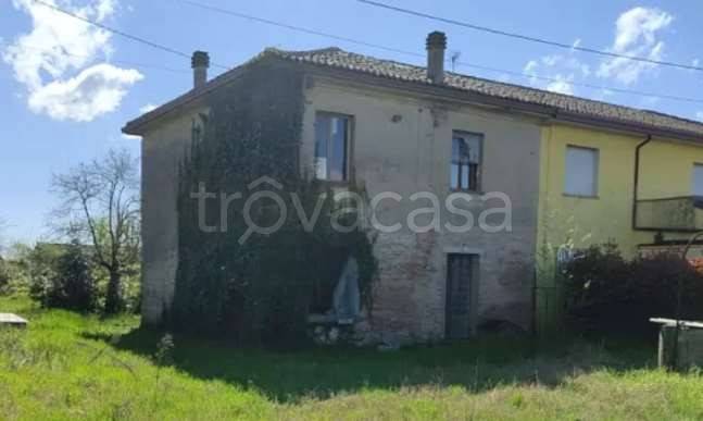 casa indipendente in vendita a Fiscaglia in zona Migliarino