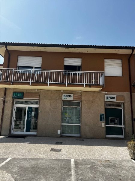 appartamento in vendita a Fiscaglia in zona Migliaro