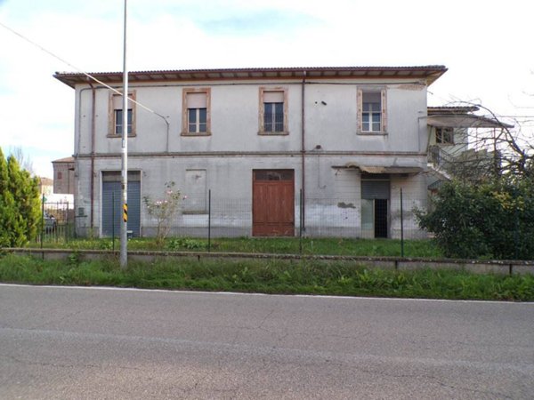 casa indipendente in vendita a Fiscaglia in zona Migliarino