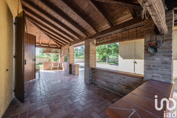 casa indipendente in vendita a Fiscaglia in zona Migliarino