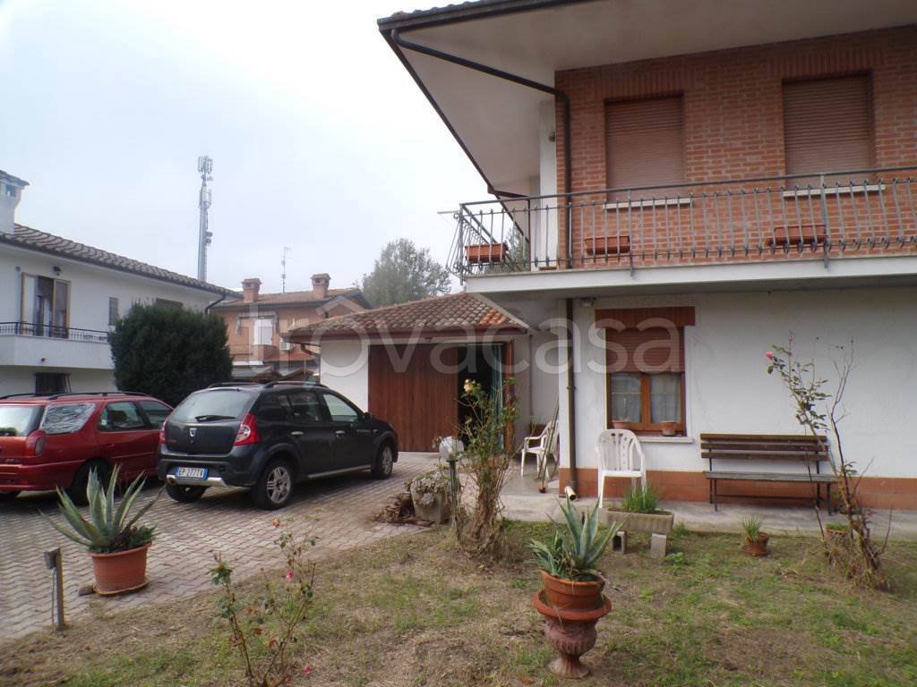 casa indipendente in vendita a Fiscaglia in zona Migliaro