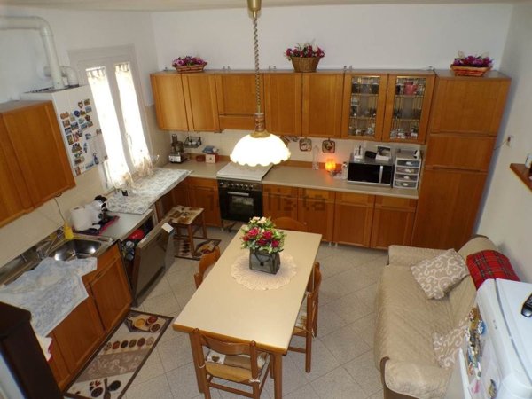 casa semindipendente in vendita a Fiscaglia