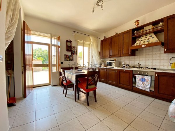 casa indipendente in vendita a Fiscaglia in zona Migliarino