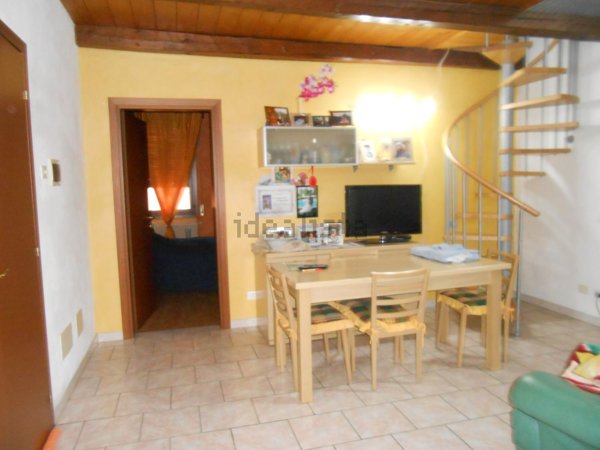 appartamento in vendita a Fiscaglia