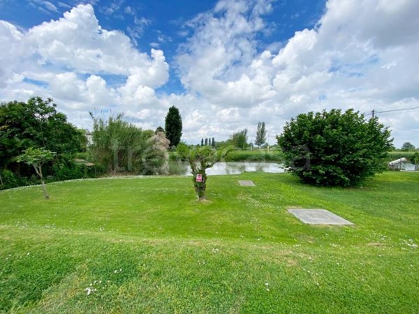 casa indipendente in vendita a Fiscaglia in zona Migliarino