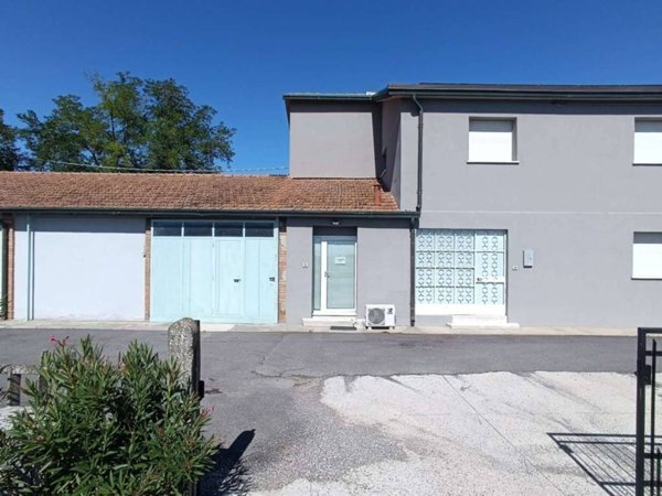 casa indipendente in vendita a Fiscaglia
