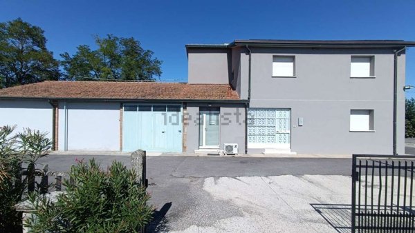 casa indipendente in vendita a Fiscaglia