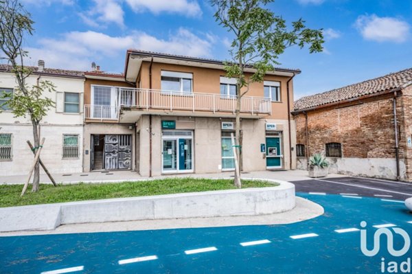 appartamento in vendita a Fiscaglia in zona Migliaro