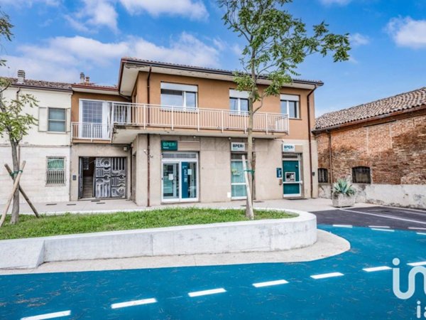 appartamento in vendita a Fiscaglia in zona Migliaro