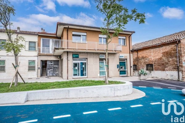 appartamento in vendita a Fiscaglia in zona Migliaro