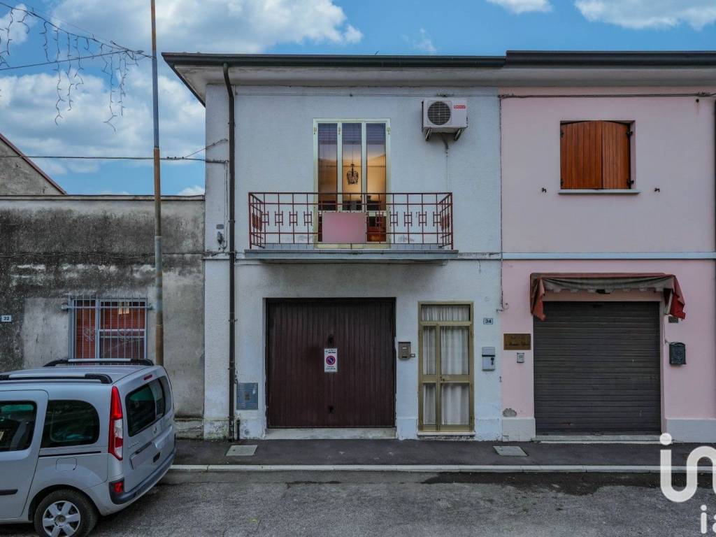 appartamento in vendita a Fiscaglia in zona Massa Fiscaglia