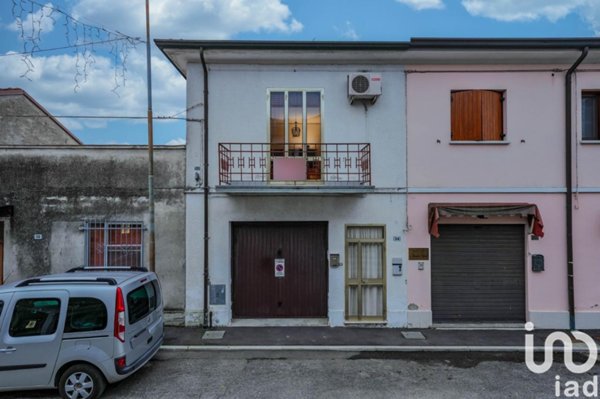 appartamento in vendita a Fiscaglia in zona Massa Fiscaglia