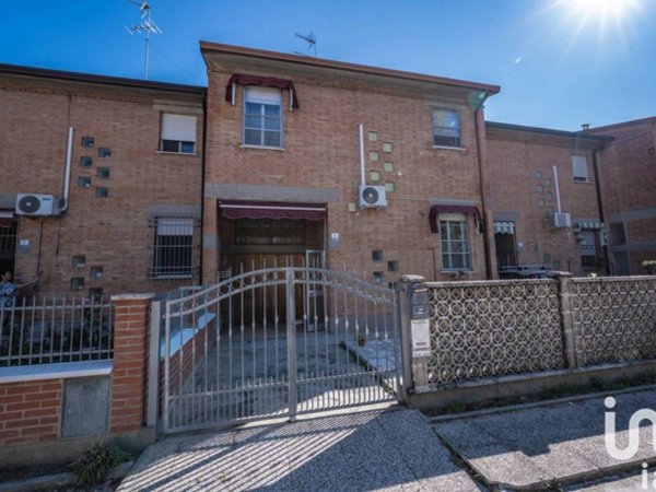 casa indipendente in vendita a Fiscaglia in zona Massa Fiscaglia