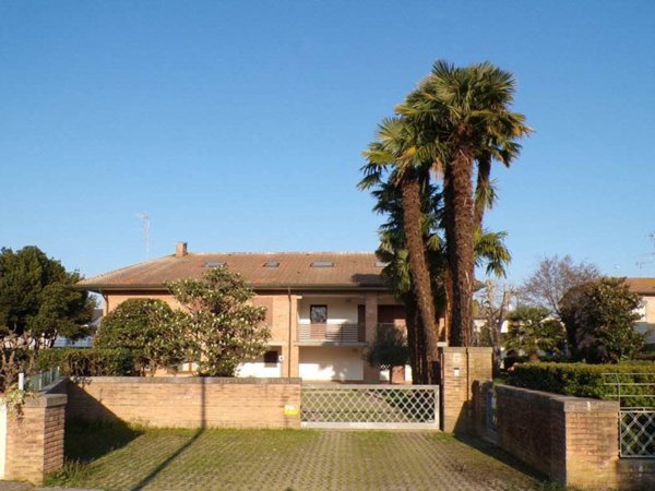 casa indipendente in vendita a Fiscaglia in zona Migliarino