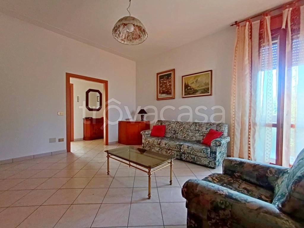 appartamento in vendita a Fiscaglia in zona Migliarino