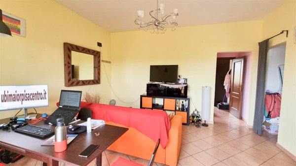 appartamento in vendita a Fiscaglia in zona Migliarino