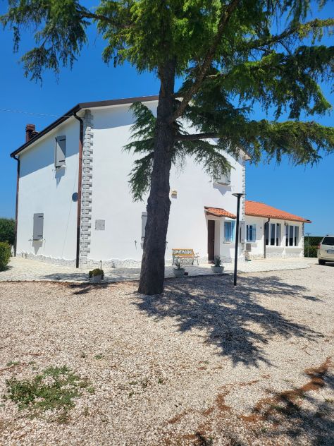 casa indipendente in vendita a Fiscaglia